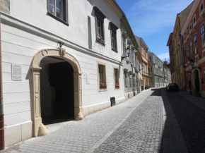 Markus Apartman Sopron